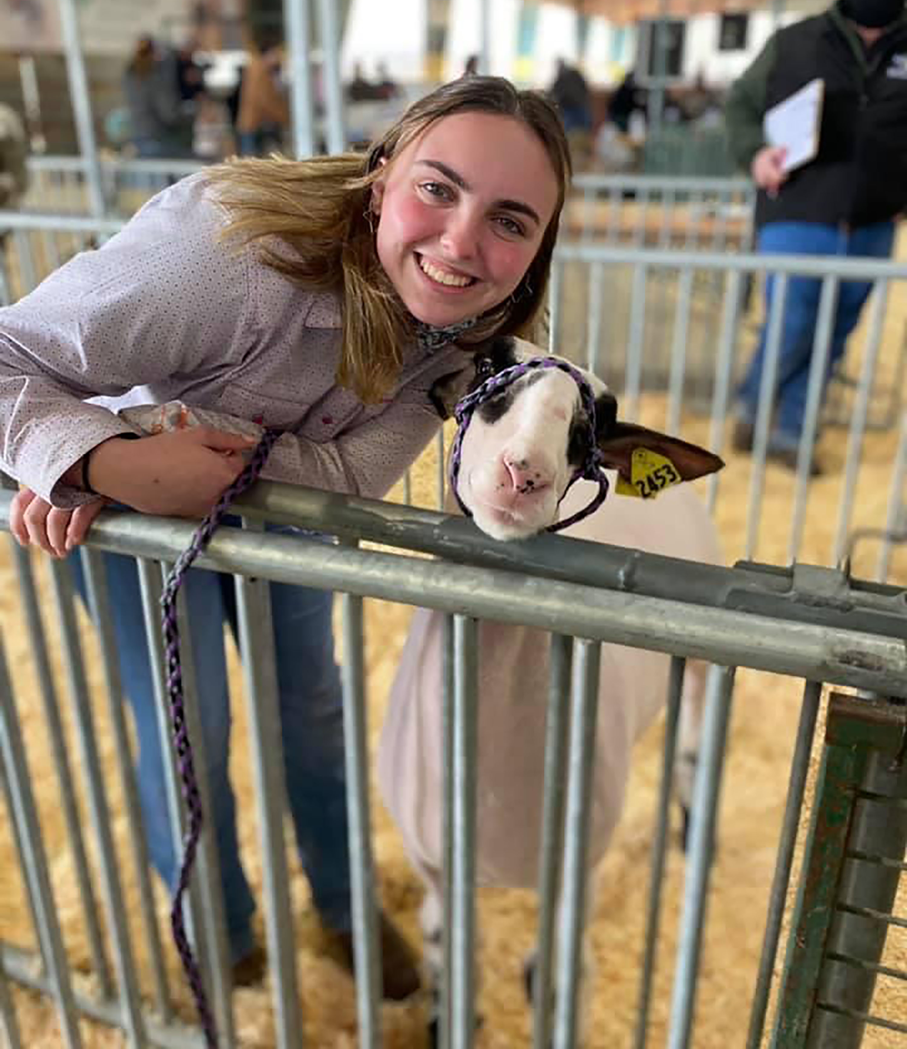 LSU AgCenter News for Spring 2021